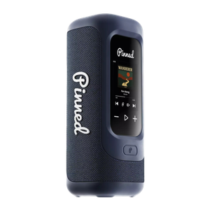 Pinned Golf The Sound Stick PRO Speaker Navy Product Image