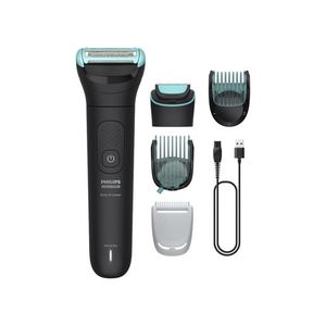 Body Groomer 5000 Series Dual Head & Trim Shave System Product Image