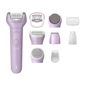 Epilator Series 900 Wet & Dry Cordless Epilator w/ Accessories Product Image