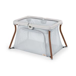 Alfa Lite Nest Lightweight Travel Playard & Bassinet Serene Product Image