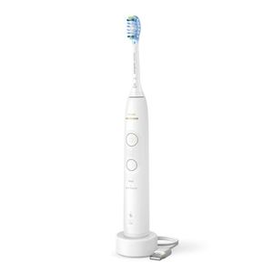 5700 Series Electric Toothbrush White Mint Product Image