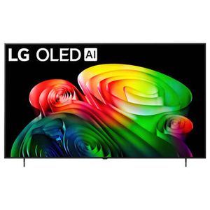 LG B6 77 4K HDR Smart OLED TV Product Image