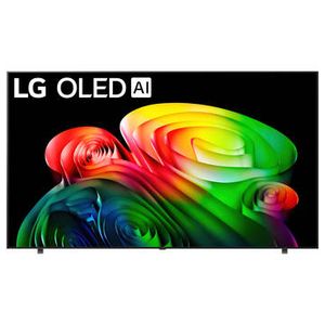 LG B6 83 4K HDR Smart OLED TV Product Image