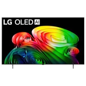 LG B6 65 4K HDR Smart OLED TV Product Image