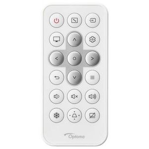 Optoma Technology Projector Remote Control Product Image