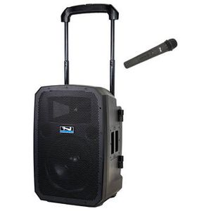 Anchor Audio Liberty 3 Pro Portable PA System with Product Image