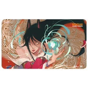 Riftbound - Origins - Ahri Playmat Product Image
