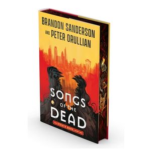 Songs of the Dead Product Image