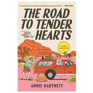 The Road to Tender Hearts Product Image