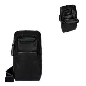Porsche Design Leather Evo Crossbody Bag Product Image
