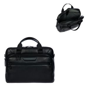 Porsche Design Roadster Leather Evo Briefcase Product Image