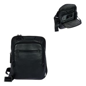 Porsche Design Leather Evo Shoulder Bag Product Image