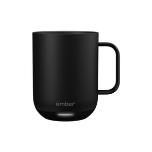 Ember 10oz Temperature Control Smart Mug 2 Black Product Image