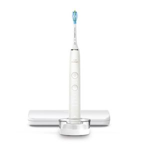 9000 Series Special Edition Rechargeable Toothbrush White Product Image