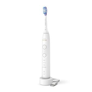 Series 7100 Electric Rechargeable Toothbrush White Product Image
