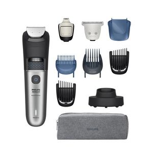 Beard Trimmer 7000 Series Beard Styling w/ Hair Collector Product Image