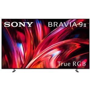 Sony BRAVIA 9 II 75 4K HDR Smart True RGB Mini-LED Product Image