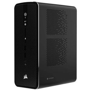 CORSAIR AI Workstation 300 Desktop Computer Product Image