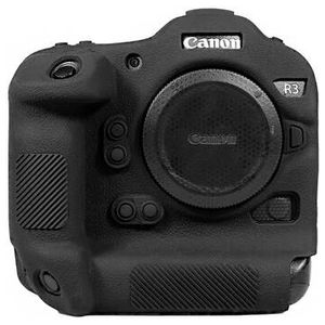 Easy Hood Silicone Protection Case for Canon EOS R Product Image