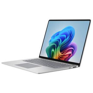 Microsoft 15 Surface Laptop Copilot+ PC (8th Editi Product Image