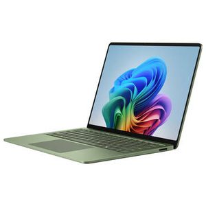 Microsoft 138 Surface Laptop Copilot+ PC (8th Edit Product Image