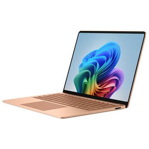 Microsoft 138 Surface Laptop Copilot+ PC (8th Edit Product Image