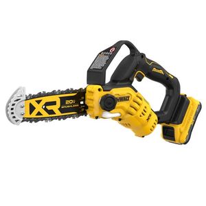 20V MAX 8" Brushless Cordless Pruning Chainsaw Kit Product Image