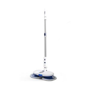 Dual Spin Electric Spray Mop Product Image