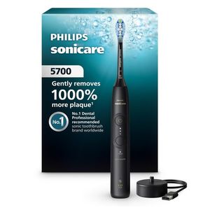 5700 Series Electric Toothbrush, Black Product Image