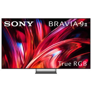 Sony BRAVIA 9 II 85 4K HDR Smart True RGB Mini-LED Product Image
