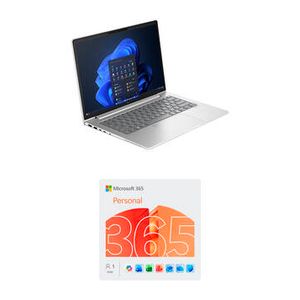 HP EB640 G11/U5-135U/16GB/256GB/W11P/M365 Product Image