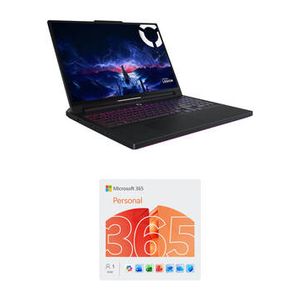 Lenovo LP7/U9-275HX/32+1+1/5080/W11H/16/M365 Product Image