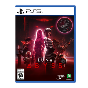 Luna Abyss - PlayStation 5 Product Image