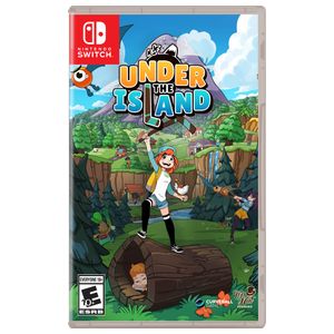 Under the Island - Nintendo Switch Product Image