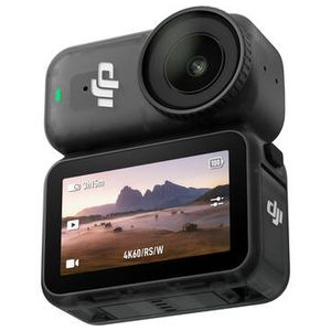 DJI Osmo Nano Standard Combo (128GB) Product Image