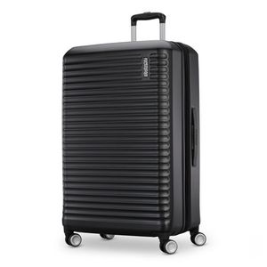 Stratum 3.0 Large Hardside Spinner Black Product Image