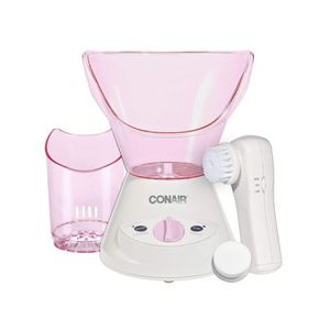 TrueGlow Gentle Mist Facial Steamer Product Image