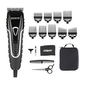 16pc Barbershop Series Hair Cutting Kit Product Image