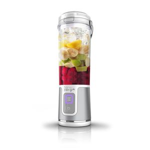 Blast Portable Cordless Blender White Product Image