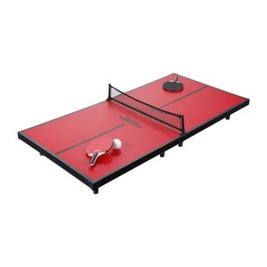 Portable Tabletop Table Tennis Game Product Image