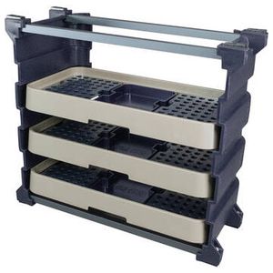 Fix It Sticks Benchtop Tool Tray System Product Image