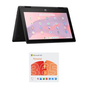 HP FORTIS FLIP G1M/MT8186/8GB/64GB/M365 Product Image