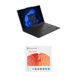 Lenovo X1 CARBON G13/U7/16GB/2TB SSD/W11/M365 Product Image