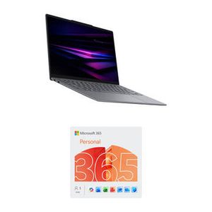 Lenovo 14 Slim 7i Aura Edition Multi-Touch Laptop Product Image