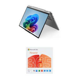 Lenovo IP5I/U7-355/16GB/512GB/W11H/153/M365 Product Image