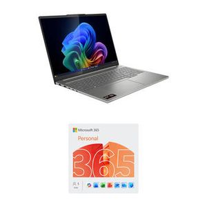 Lenovo IPP5/RAI7-350/16GB/1TB/5050/W11H/M365 Product Image