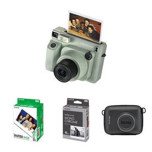 FUJIFILM instax WIDE 400 Instant Film Camera with Product Image