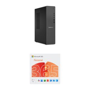 Lenovo IDECNTR 08AKP10/RAI7-350/16+1/W11/M365 Product Image