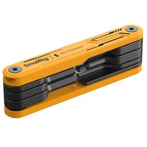 SmallRig Foldable Multi-Tool Kit (Bumblebee Editio Product Image