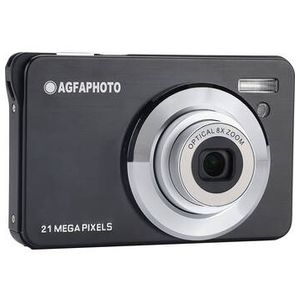 AgfaPhoto DC8300 Compact Digital Camera (Black) Product Image